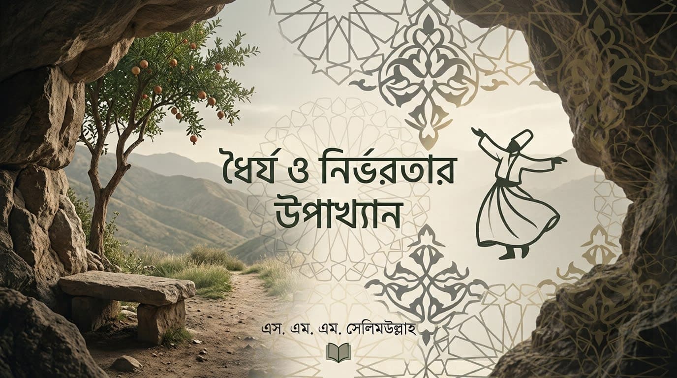 ধৈর্য ও নির্ভরতার উপাখ্যান
